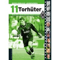 Borussias Legenden: 11 Torhüter